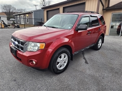 2011 Ford Escape 