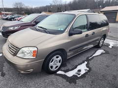 2004 Ford Freestar 