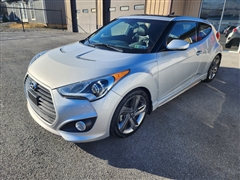 2014 Hyundai Veloster 