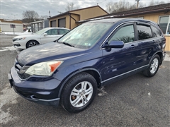 2010 Honda CR-V 