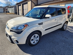 2012 Kia Soul 