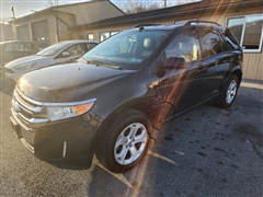 2014 Ford Edge 