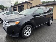 2014 Ford Edge 