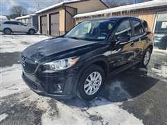 2013 Mazda CX-5 