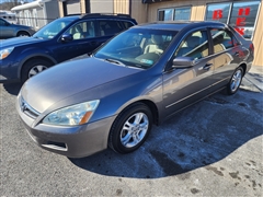 2006 Honda Accord 