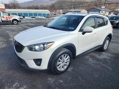 2014 Mazda CX-5 