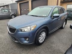 2015 Mazda CX-5 
