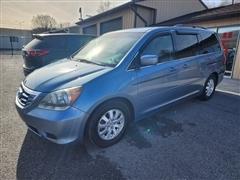 2010 Honda Odyssey 