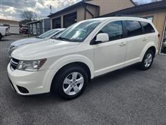 2012 Dodge Journey 