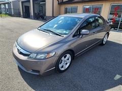 2009 Honda Civic 