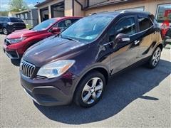 2014 Buick Encore 
