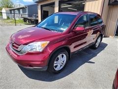 2010 Honda CR-V 