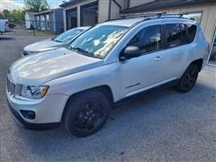 2011 Jeep Compass 