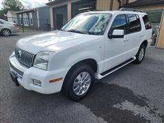 2006 Mercury Mountaineer 