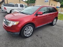 2010 Ford Edge 