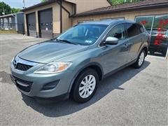 2010 Mazda CX-9 