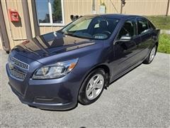 2013 Chevrolet Malibu 