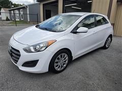 2016 Hyundai Elantra GT 