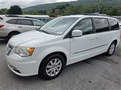 2014 Chrysler Town & Country 