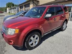 2012 Ford Escape 