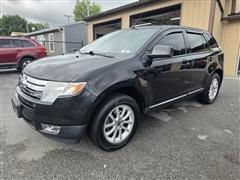 2010 Ford Edge 
