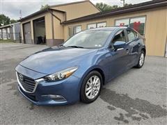 2017 Mazda MAZDA3 