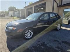 2010 Subaru Impreza 