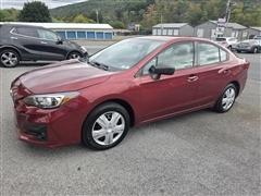 2017 Subaru Impreza 