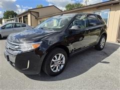 2013 Ford Edge 