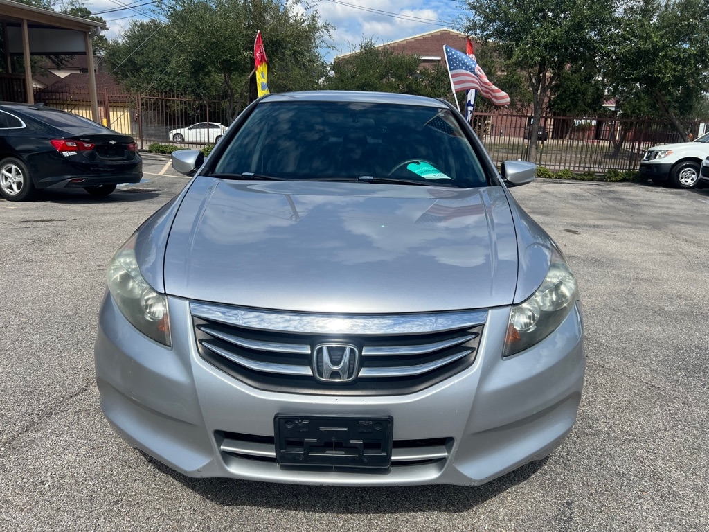 Honda Accord Sdn 4dr I4 Auto LX 2011