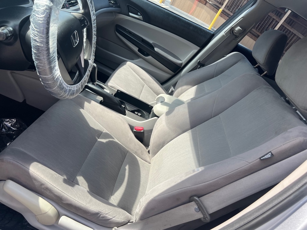 Honda Accord Sdn 4dr I4 Auto LX 2011