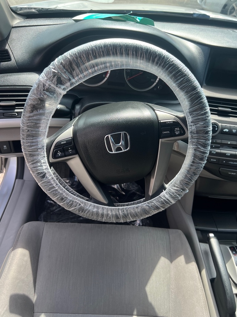 Honda Accord Sdn 4dr I4 Auto LX 2011