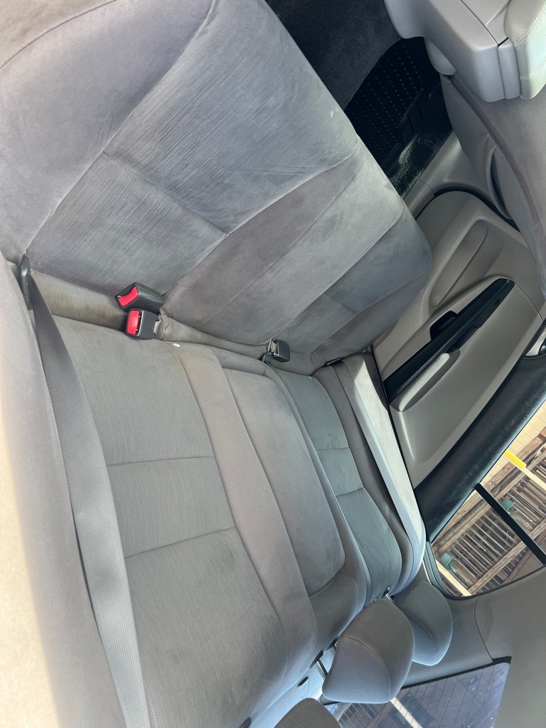 Honda Accord Sdn 4dr I4 Auto LX 2011