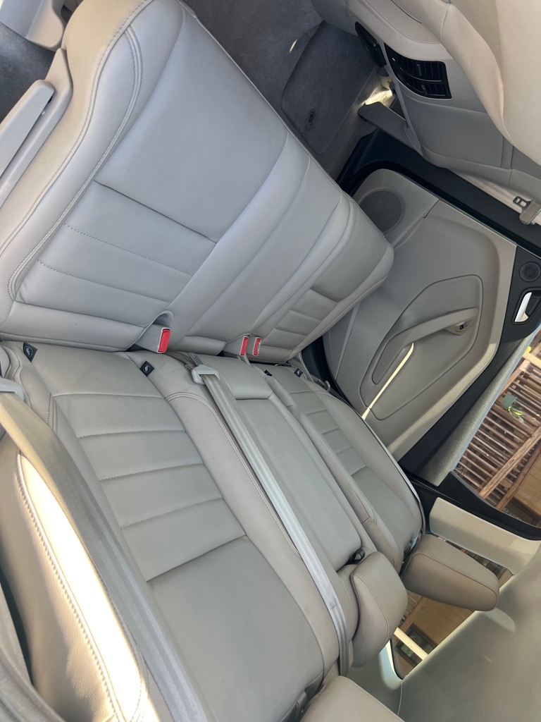 Ford Escape FWD 4dr SEL 2013