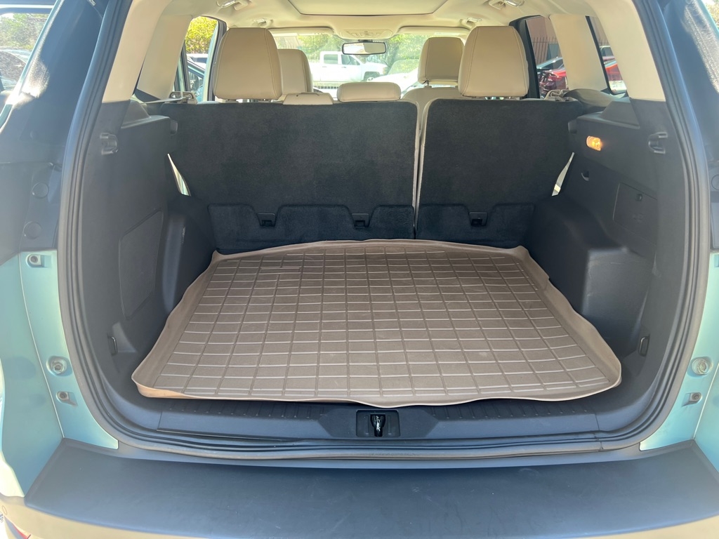 Ford Escape FWD 4dr SEL 2013