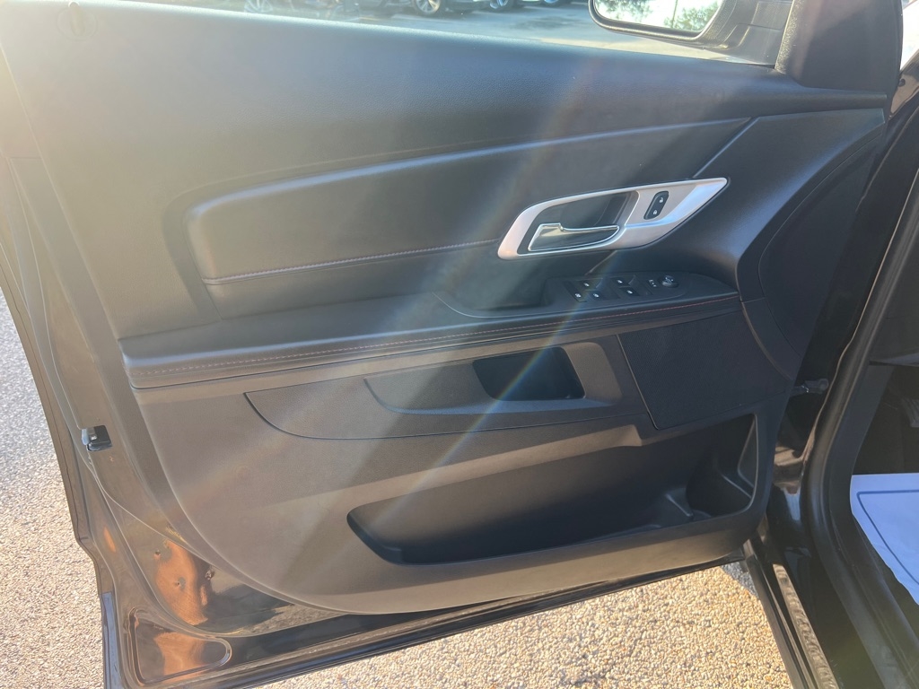 GMC Terrain FWD 4dr SLE w/SLE-1 2015 GMC Terrain FWD 4dr SLE w/SLE-1 2015