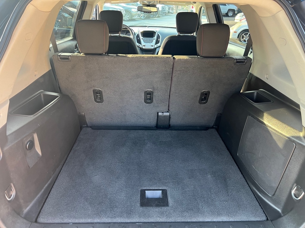 GMC Terrain FWD 4dr SLE w/SLE-1 2015 GMC Terrain FWD 4dr SLE w/SLE-1 2015