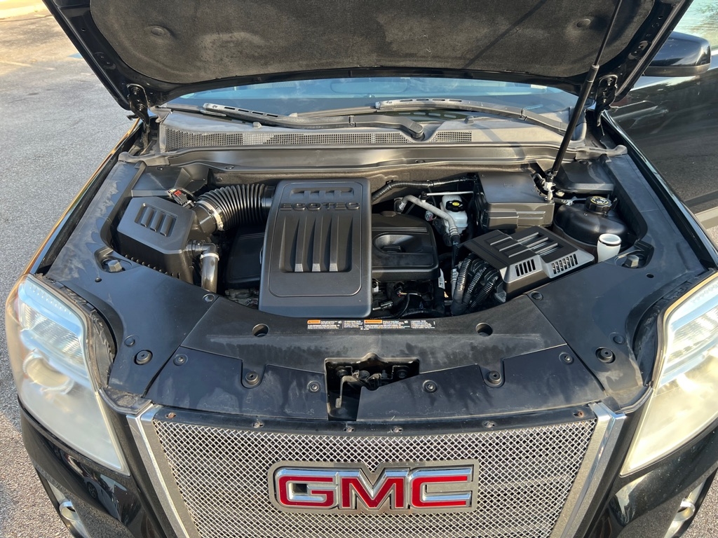 GMC Terrain FWD 4dr SLE w/SLE-1 2015 GMC Terrain FWD 4dr SLE w/SLE-1 2015