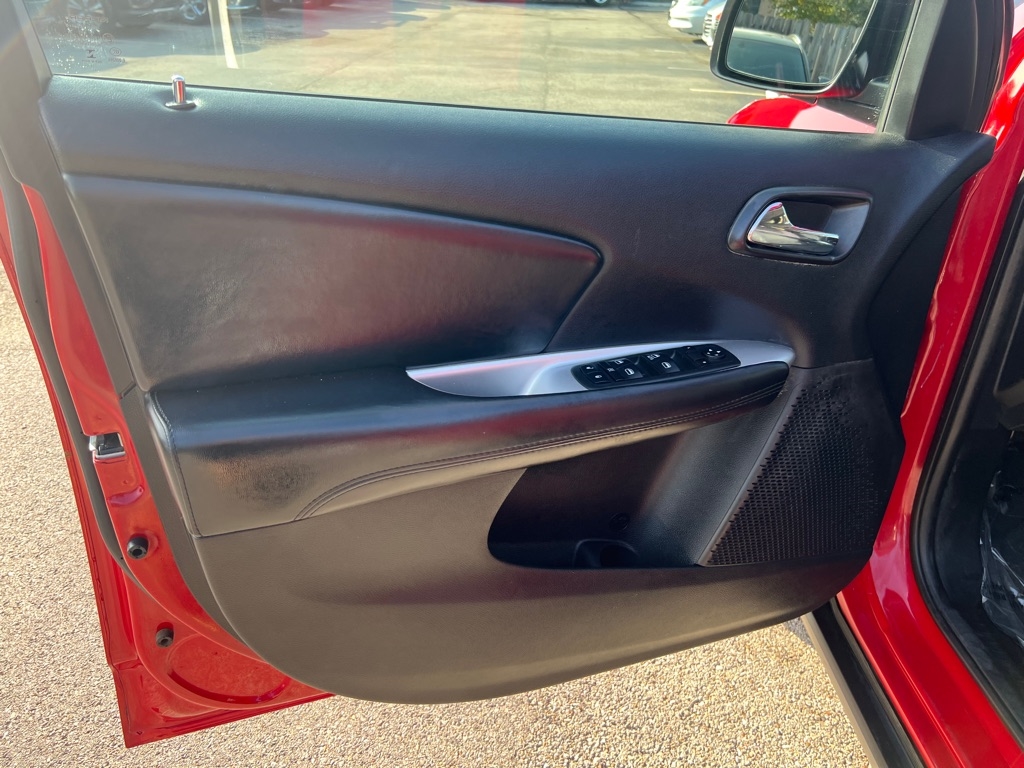 Dodge Journey FWD 4dr American Value Pkg 2013