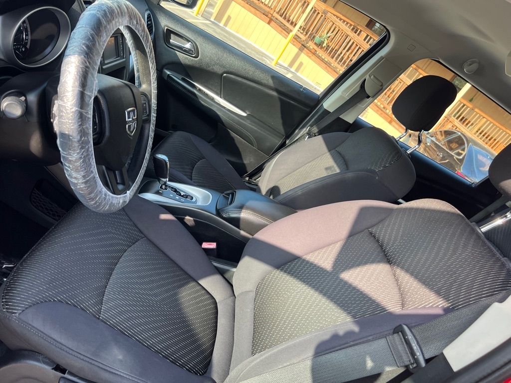 Dodge Journey FWD 4dr American Value Pkg 2013