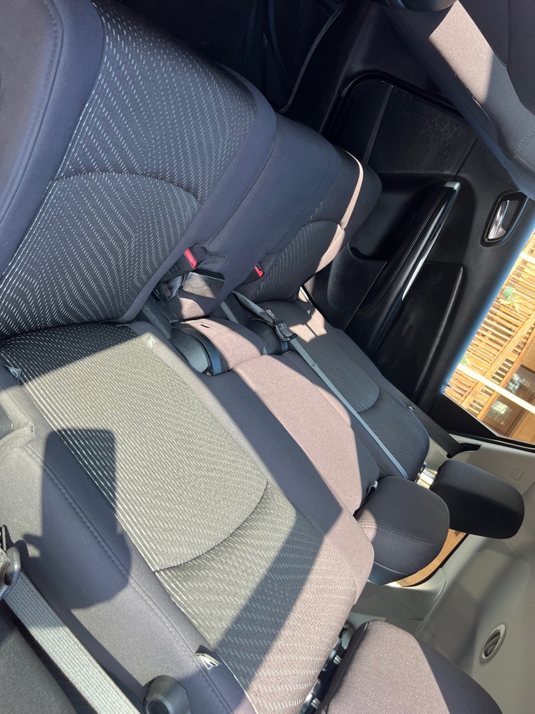 Dodge Journey FWD 4dr American Value Pkg 2013