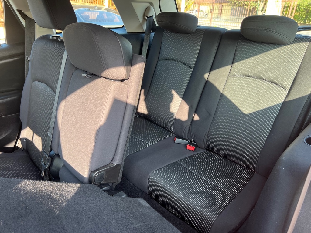 Dodge Journey FWD 4dr American Value Pkg 2013