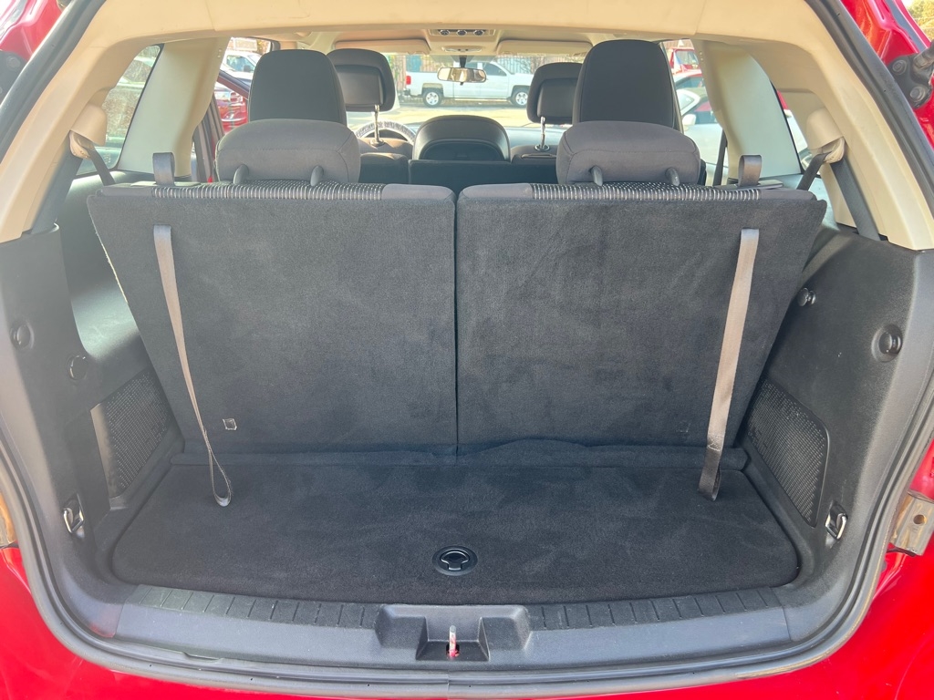 Dodge Journey FWD 4dr American Value Pkg 2013