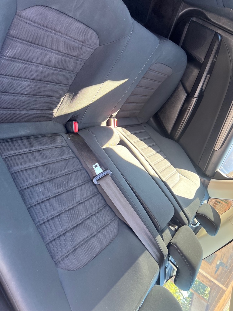 Ford Fusion SE FWD 2020