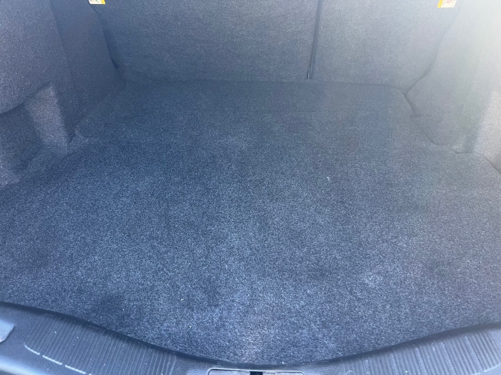 Ford Fusion SE FWD 2020