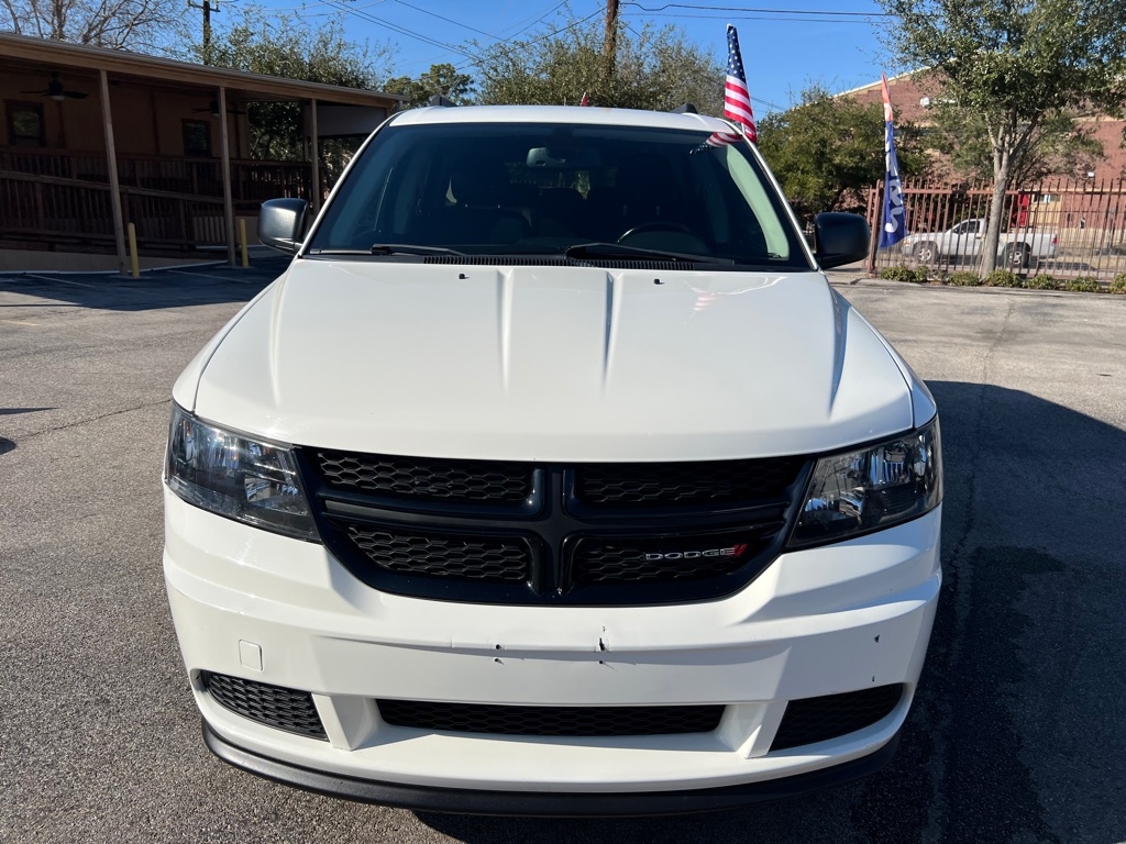 Dodge Journey SE Value FWD 2020