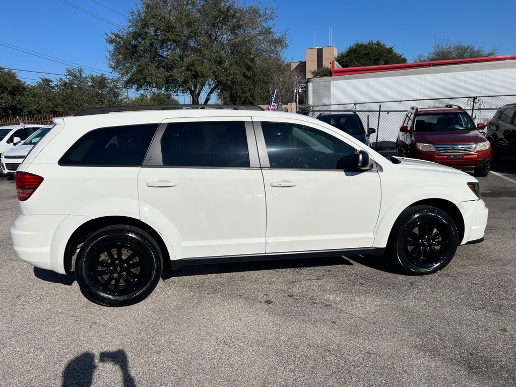 Dodge Journey SE Value FWD 2020