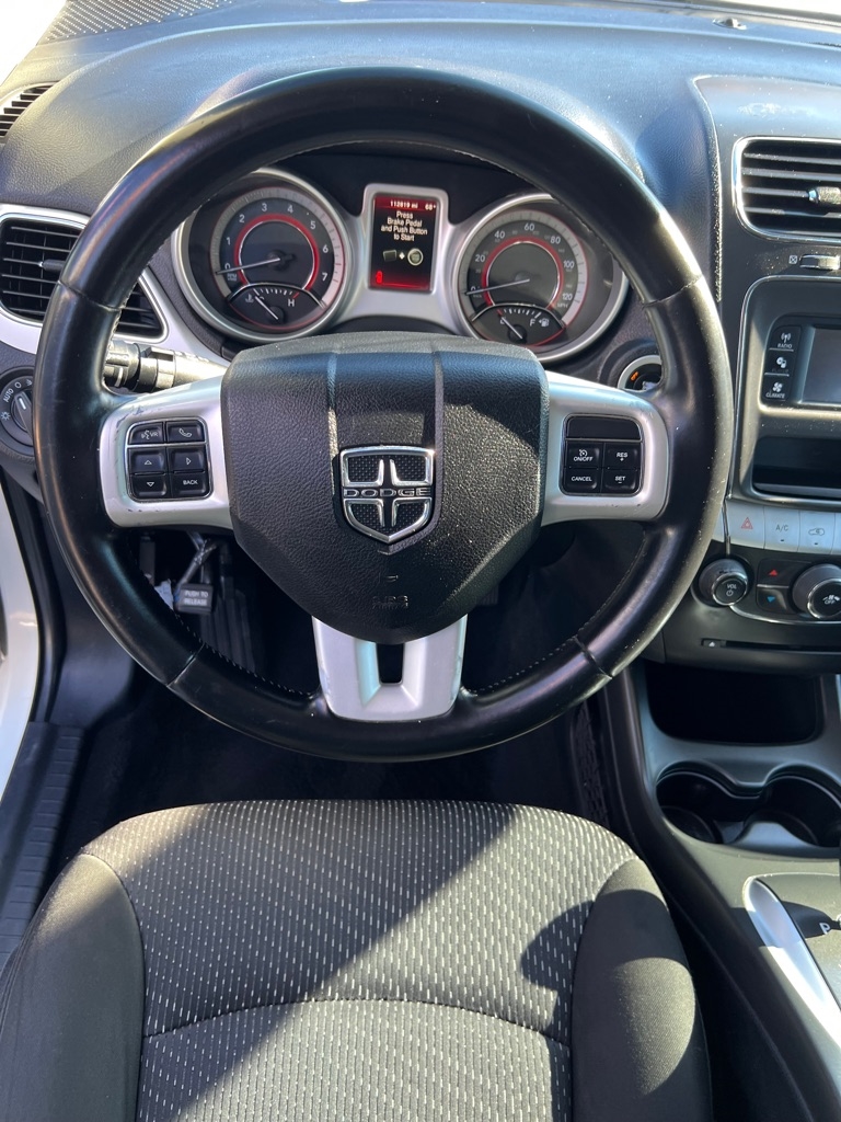 Dodge Journey SE Value FWD 2020