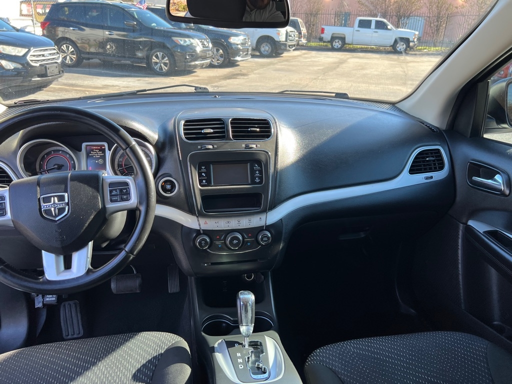 Dodge Journey SE Value FWD 2020