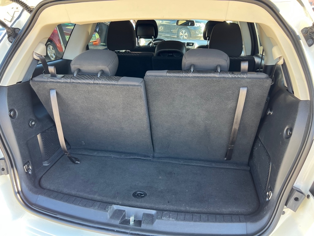 Dodge Journey SE Value FWD 2020